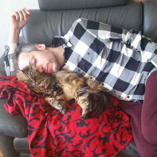 Ein Leben mit Liebe und Epilepsie