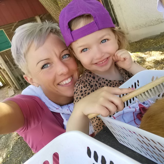 „Mama, ich habe Angst zu sterben“