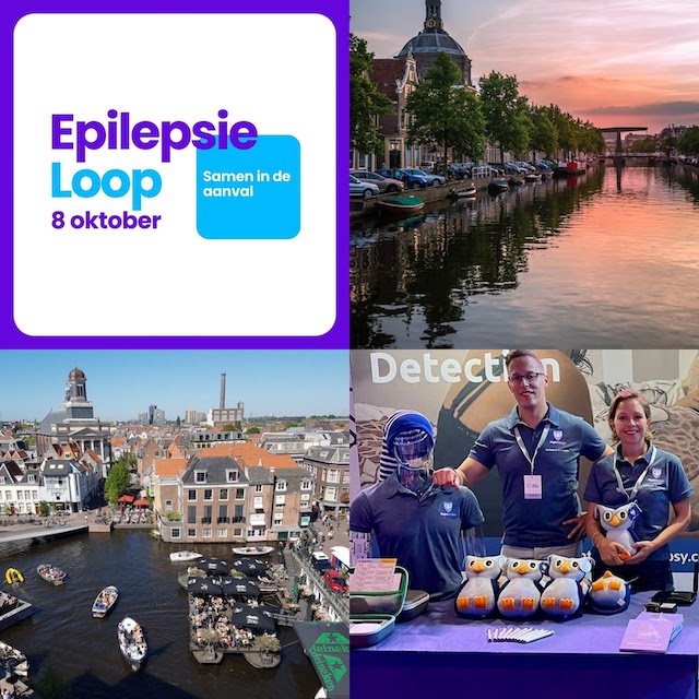 Der Epilepsie-Lauf