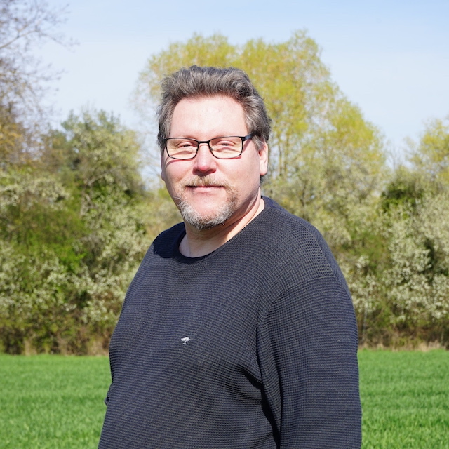 Thomas Porschen – der neue NightWatch-Botschafter für Deutschland